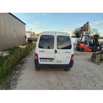 Citroen berlingot