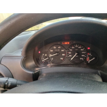 Citroen berlingo 2010