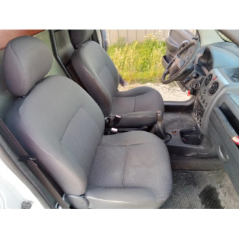 Citroen berlingo 2010