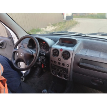 Citroen berlingo 2010