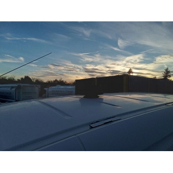 Citroen berlingo 2010