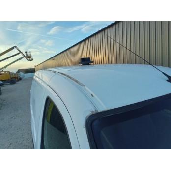 Citroen berlingo 2010