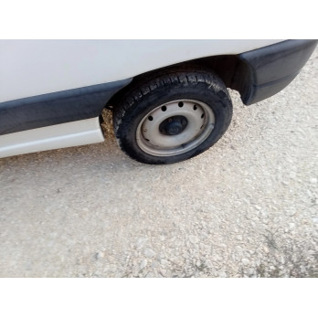 Citroen berlingo 2010