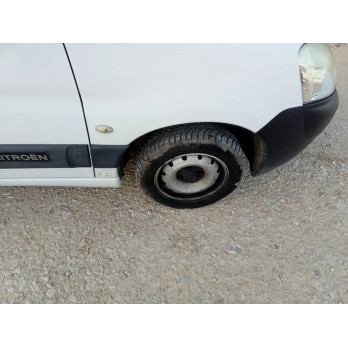 Citroen berlingo 2010