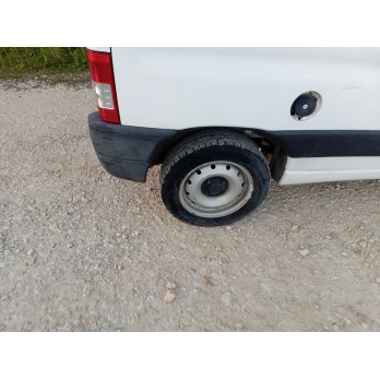 Citroen berlingo 2010