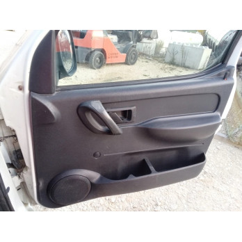 Citroen berlingo 2010