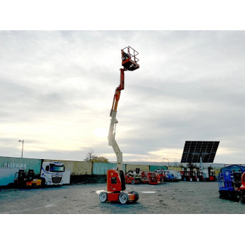 Nacelle électrique JLG E300 AJP