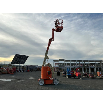 Nacelle électrique JLG E300 AJP