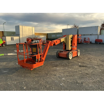 Nacelle électrique JLG E300 AJP