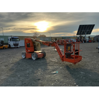 Nacelle électrique JLG E300 AJP