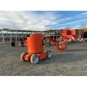 Nacelle électrique JLG E300 AJP