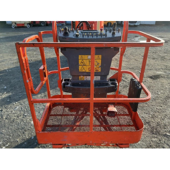 Nacelle électrique JLG E300 AJP