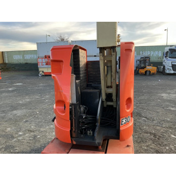 Nacelle électrique JLG E300 AJP