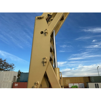 Nacelle électrique JLG E300 AJP