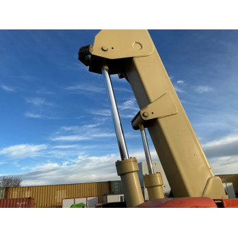 Nacelle électrique JLG E300 AJP