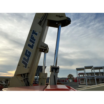 Nacelle électrique JLG E300 AJP