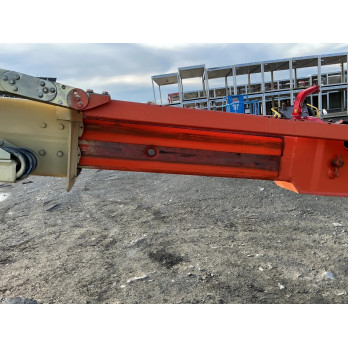 Nacelle électrique JLG E300 AJP