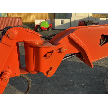 Nacelle électrique JLG E300 AJP