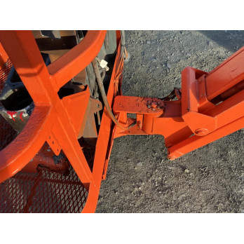 Nacelle électrique JLG E300 AJP