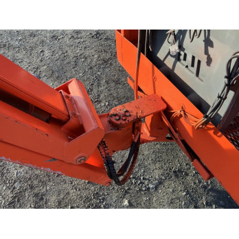 Nacelle électrique JLG E300 AJP