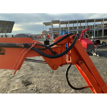 Nacelle électrique JLG E300 AJP