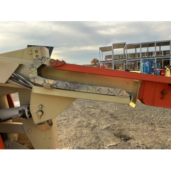 Nacelle électrique JLG E300 AJP