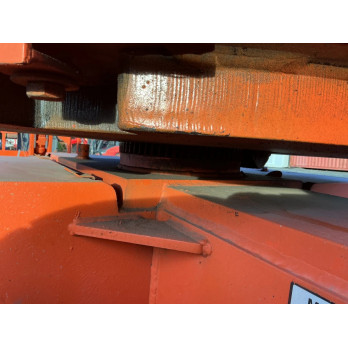 Nacelle électrique JLG E300 AJP