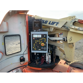 Nacelle électrique JLG E300 AJP
