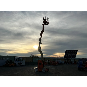 Nacelle électrique JLG E300 AJP