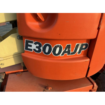 Nacelle électrique JLG E300 AJP