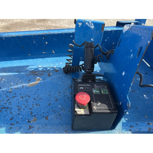 Nacelle ciseaux électrique 8M GENIE 1932