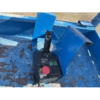 Nacelle ciseaux électrique 8M GENIE GS1932