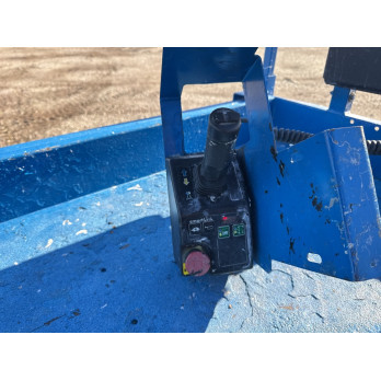 Nacelle ciseaux électrique 8M GENIE GS2032