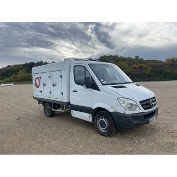 Mercedes-Benz Sprinter Camion Frigorifique 2013