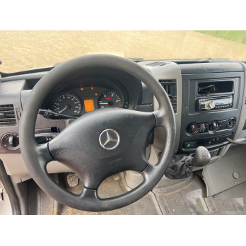 Mercedes-Benz Sprinter Camion Frigorifique 2013