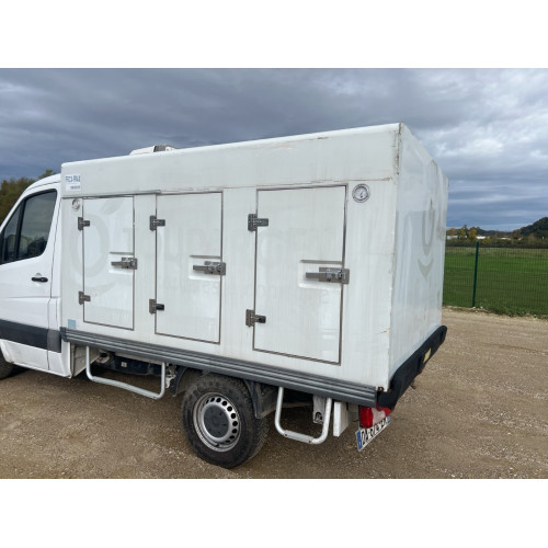 Mercedes-Benz Sprinter Camion Frigorifique 2013