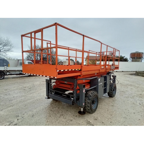 nacelle ciseaux SKYJACK SJ8831 12M