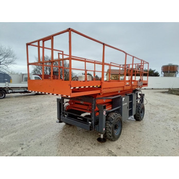 nacelle ciseaux SKYJACK SJ8831 12M