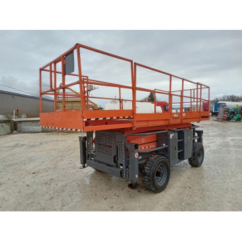 nacelle ciseaux SKYJACK SJ8831 12M