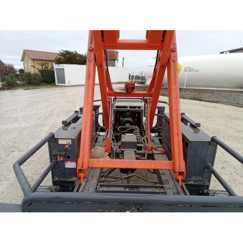 nacelle ciseaux SKYJACK SJ8831 12M