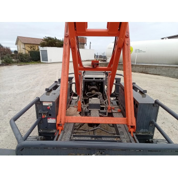 nacelle ciseaux SKYJACK SJ8831 12M