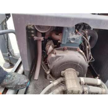 nacelle ciseaux SKYJACK SJ8831 12M