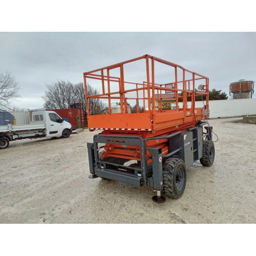 nacelle ciseaux SKYJACK SJ8831 12M