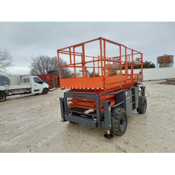 nacelle ciseaux SKYJACK SJ8831 12M