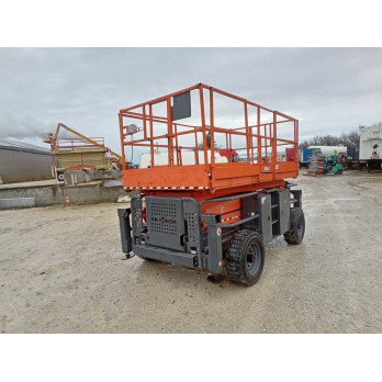 nacelle ciseaux SKYJACK SJ8831 12M