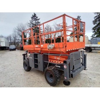 nacelle ciseaux SKYJACK SJ8831 12M