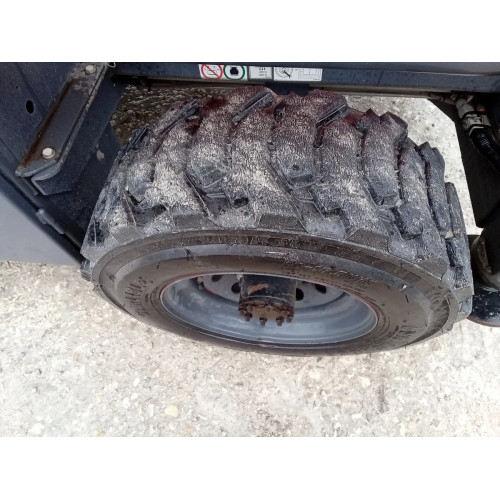 nacelle ciseaux SKYJACK SJ8831 12M