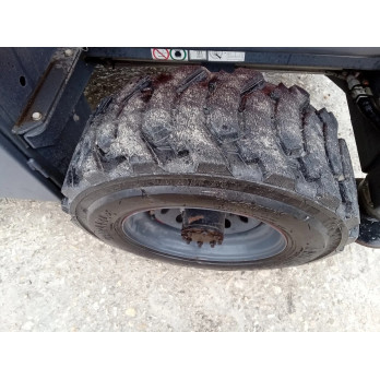 nacelle ciseaux SKYJACK SJ8831 12M