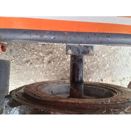 nacelle ciseaux SKYJACK SJ8831 12M