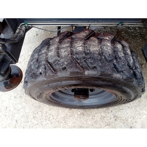 nacelle ciseaux SKYJACK SJ8831 12M